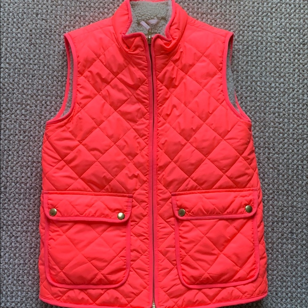 Crewcuts vest